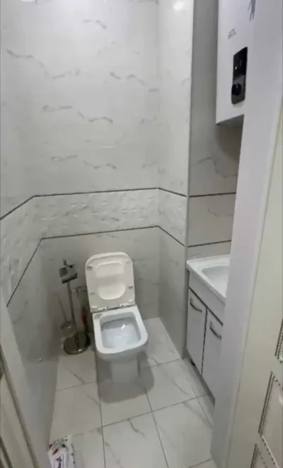 2-комн. квартира, 15 этаж, 70м², сино 82 мкр