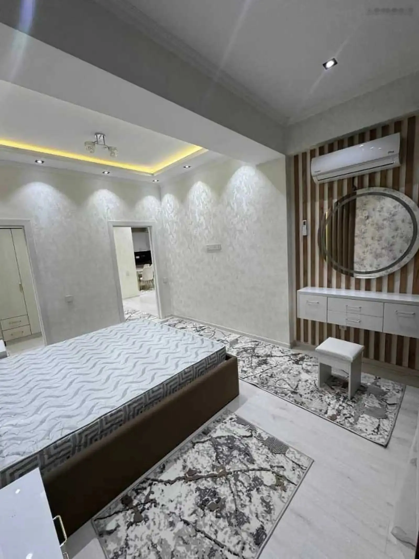 1-комн. квартира, 7 этаж, 70 м², Бурджи Анушревон