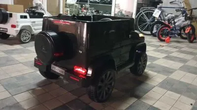 Детский электромобиль
