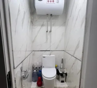 3-комн. квартира, 9 этаж, 60 м², 102мкр