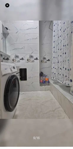3-комн. квартира, 15 этаж, 93м², Шохмансур Гуля Голд