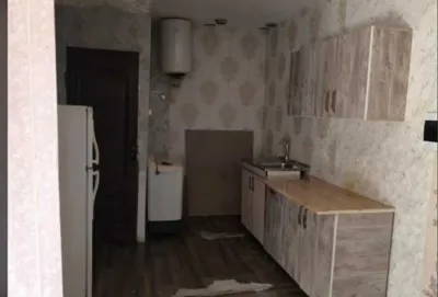3-комн. квартира, 1 этаж, 73м², Сино