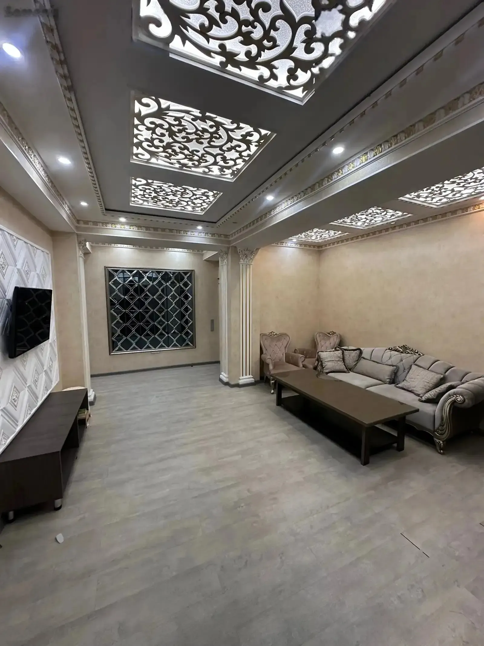 4-комн. квартира, 11 этаж, 200м², Опера и Балет