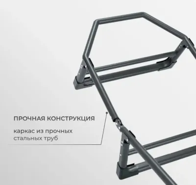 Раскладушка 1