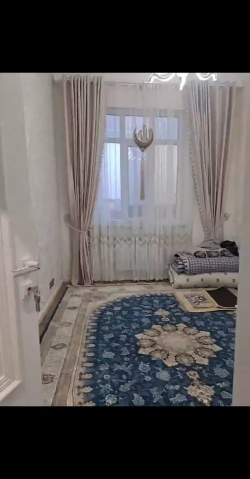 2-комн. квартира, 4 этаж, 55 м², Фирдавси