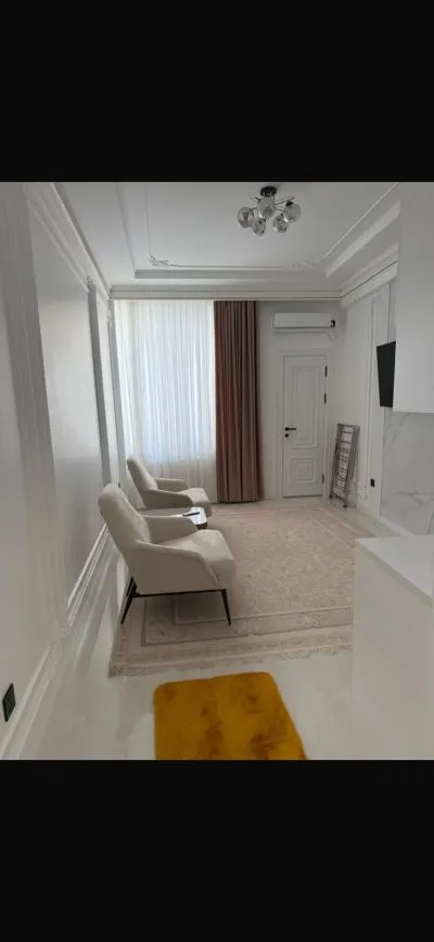 3-комн. квартира, 8 этаж, 89м², Сомони, рядом сафо