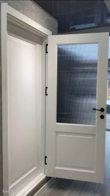 Межкомнатные двери
