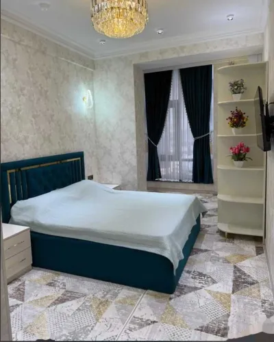 2-комн. квартира, 6 этаж, 73м², И.Сомони Сафо