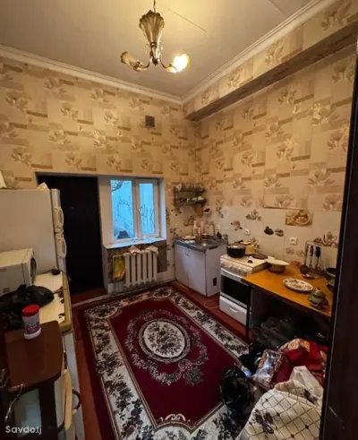 2-этажный, 10 комнатный дом, 600 м², Сомони