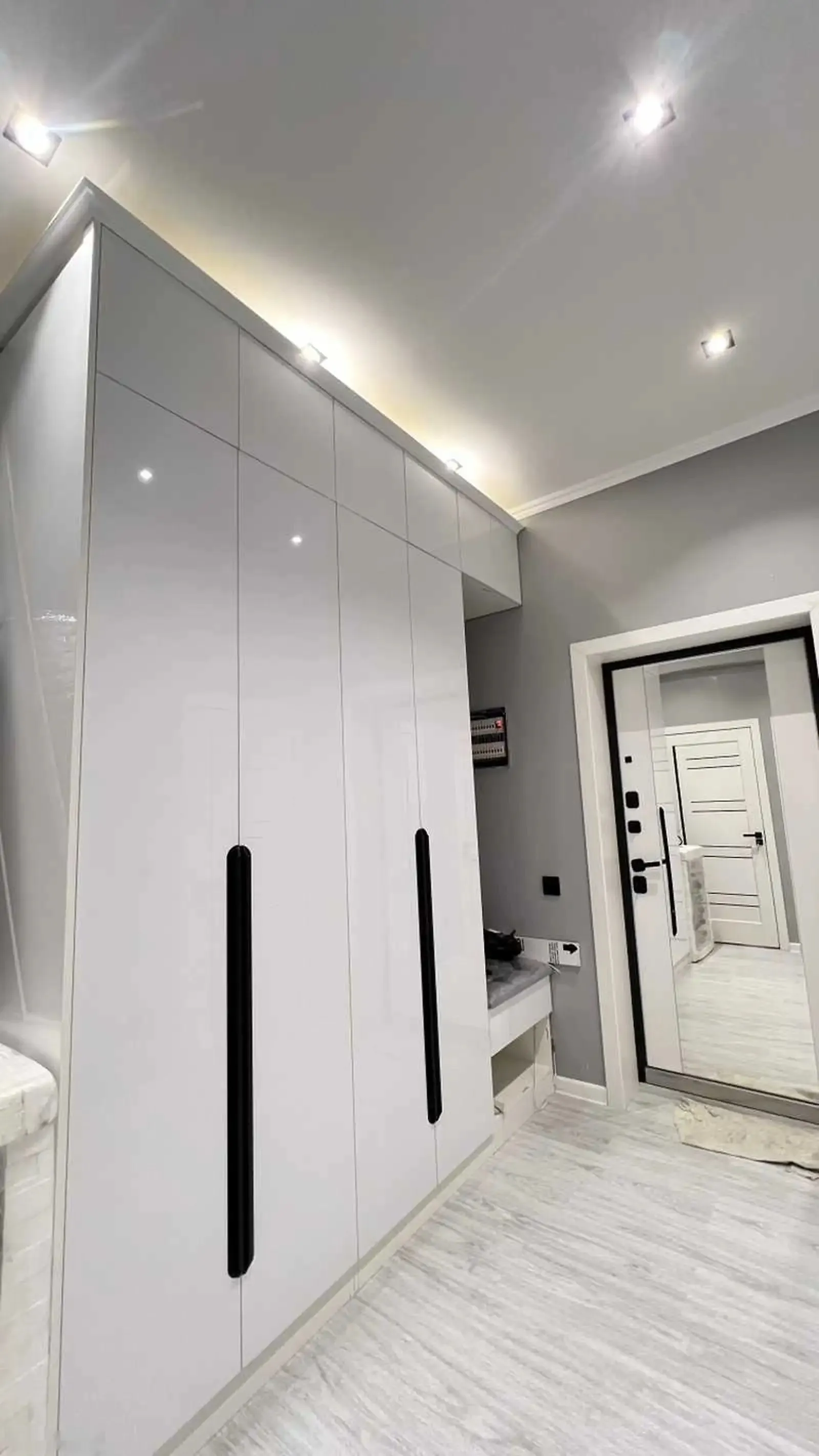 2-комн. квартира, 11 этаж, 59м², Сино