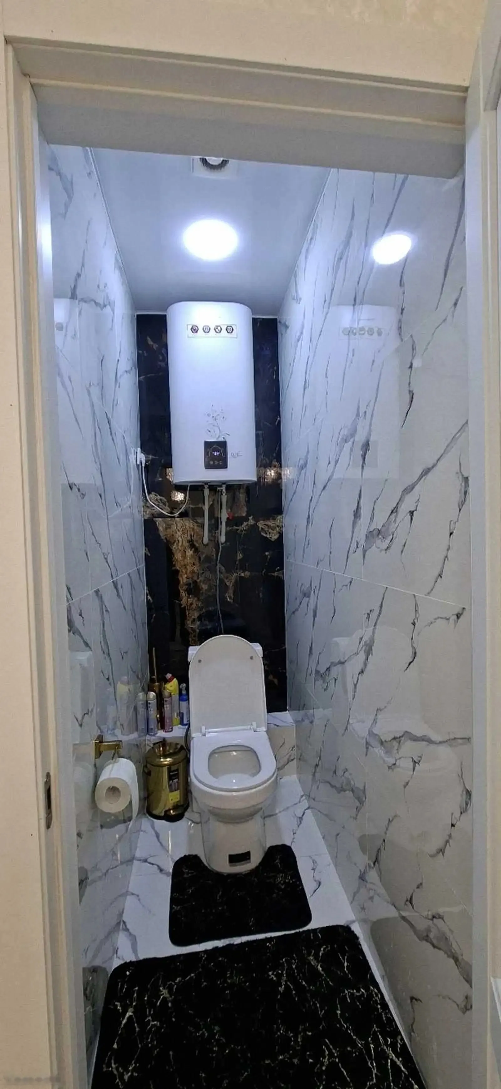 2-комн. квартира, 8 этаж, 56м², Ёкут
