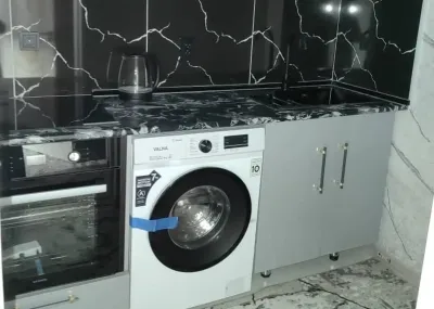 3-комн. квартира, 12 этаж, 65 м², Сино