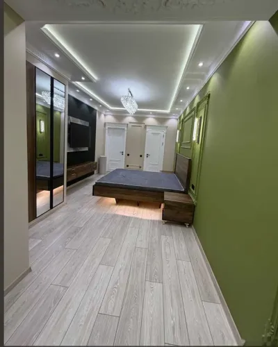 3-комн. квартира, 10 этаж, 112м², Спартак