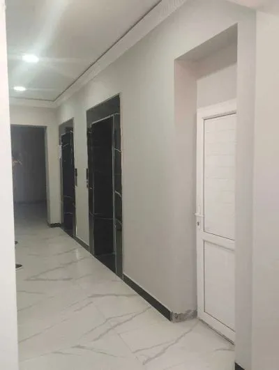 2-комн. квартира, 12 этаж, 94м², 82 мкр