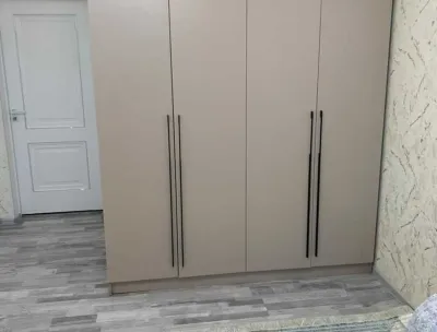 2-комн. квартира, 3 этаж, 56м², 46мкр