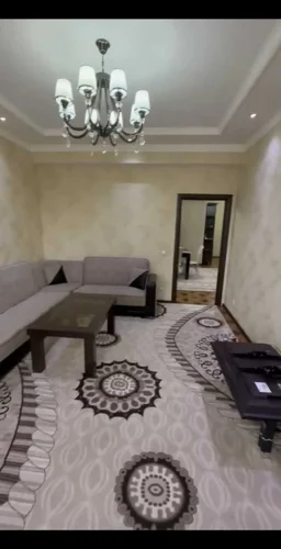 3-комн. квартира, 5 этаж, 120м², Сомони пушти Парламент