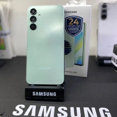 Samsung Galaxy A16 4/128Gb black