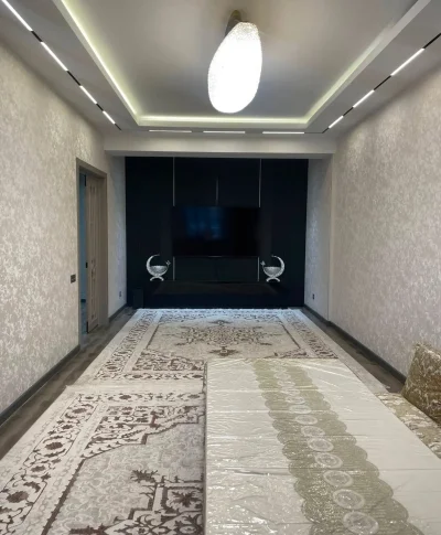 4-комн. квартира, 10 этаж, 155 м², Исмоили Сомони