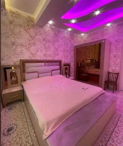 2-комн. квартира, 12 этаж, 65м², Сино
