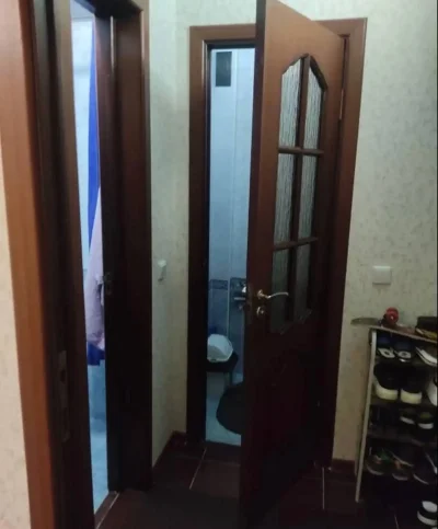 1-комн. квартира, 1 этаж, 30 м², Исмоили Сомони Чойхонаи Рохат