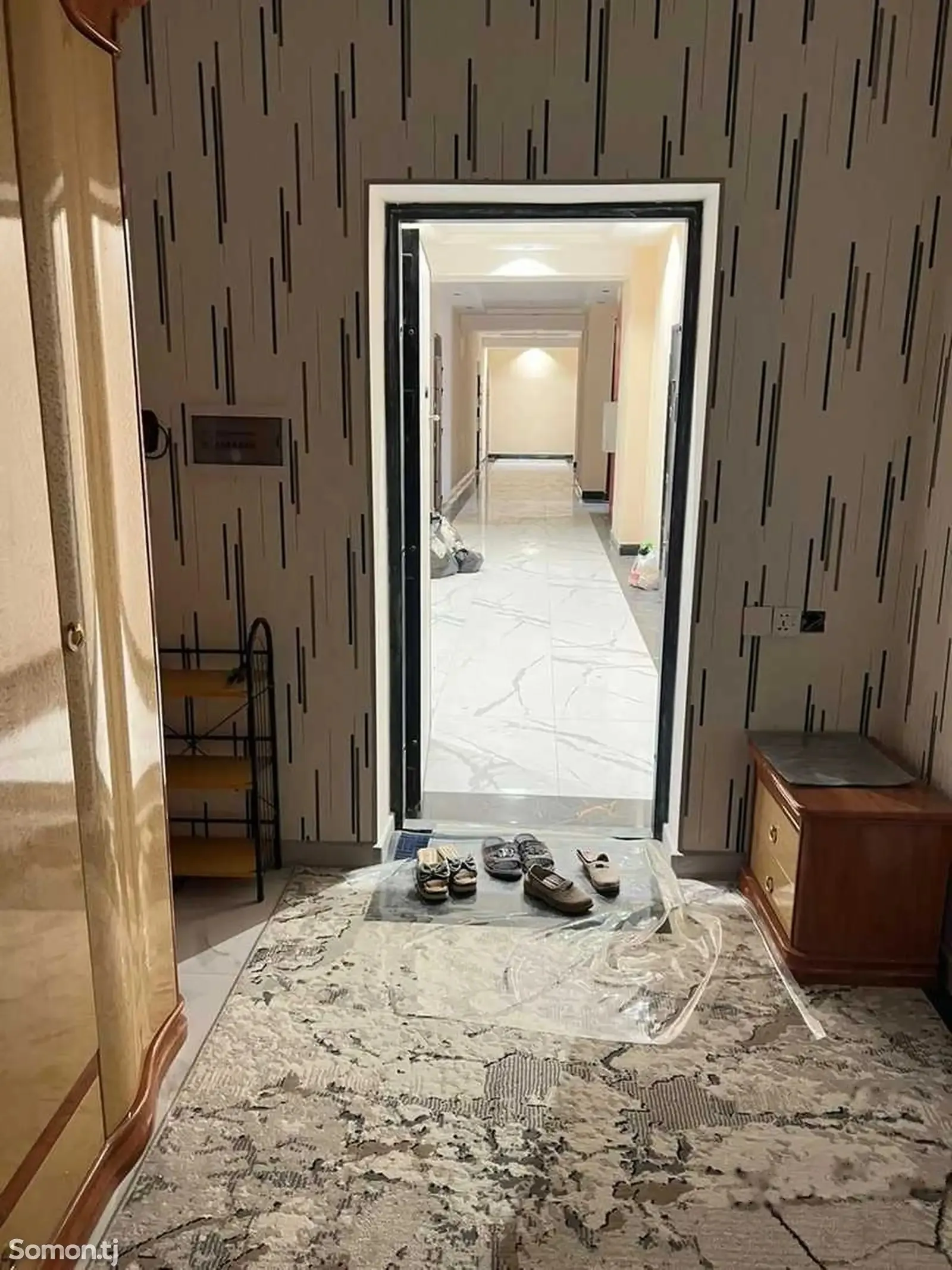 2-комн. квартира, 5 этаж, 80м², Профсоюз, доми чудо товар