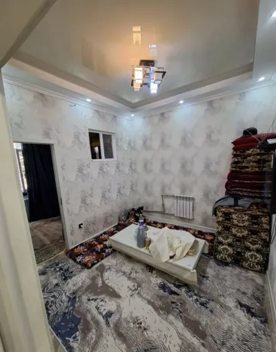 3-комн. квартира, 6 этаж, 58 м², Сино