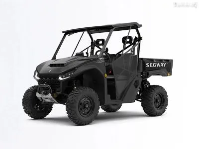Мотоцикл Segway UT600cc