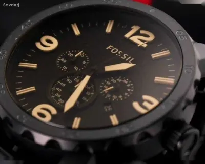 Часы Fossil JR1356