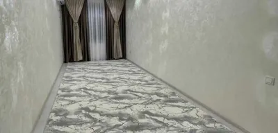 2-комн. квартира, 11 этаж, 71м², Напротив ресторана Бурак