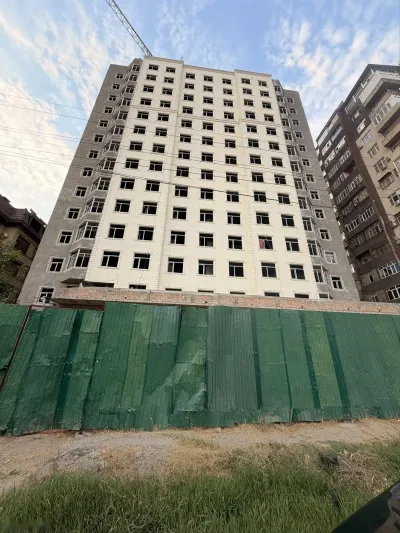 2-к квартира