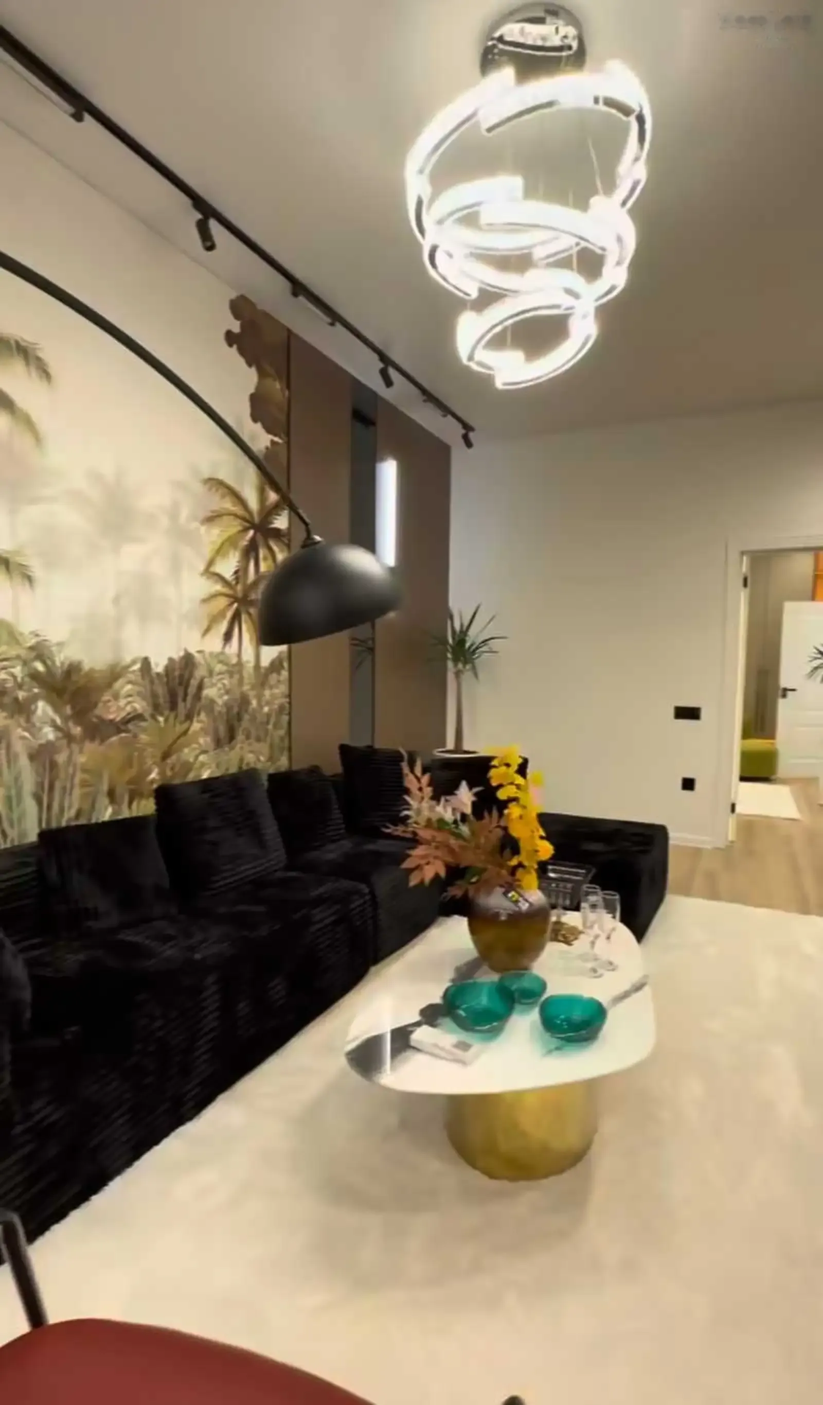 3-комн. квартира, 9 этаж, 111м², Спартак