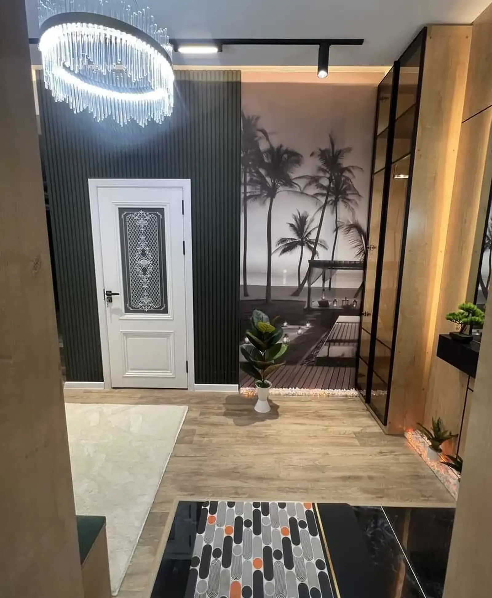 2-комн. квартира, 9 этаж, 85м², СКОРИЙ ГУЛЯ ГОЛД