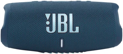 Портативная колонка JBL Charge5 Splashproof  синий