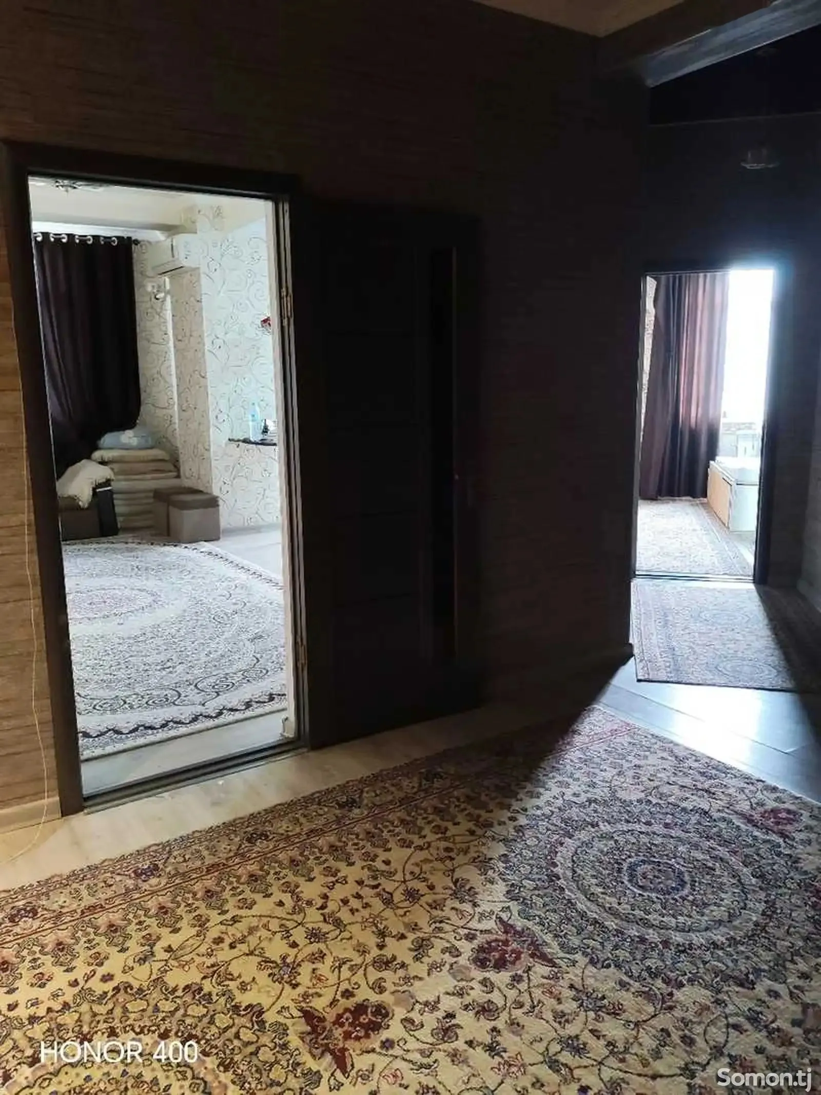 2-комн. квартира, 15 этаж, 63м², Доми Алфемо