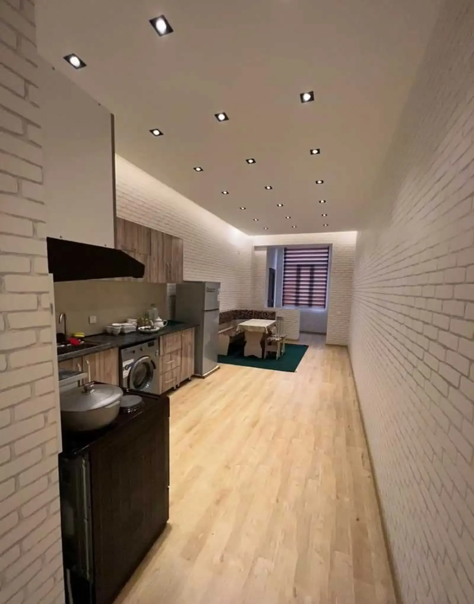 3-комн. квартира, 3 этаж, 120м², И.Сомони