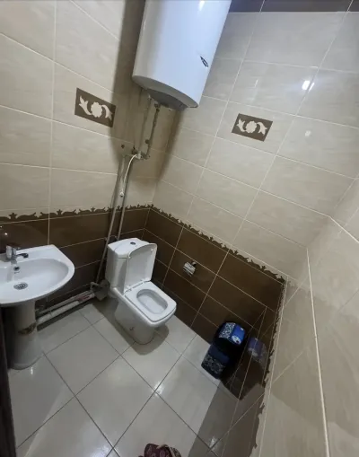 2-комн. квартира, 7 этаж, 60м², Шохмансур