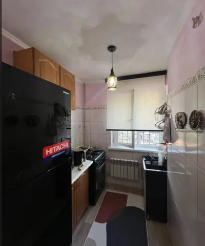 2-комн. квартира, 2 этаж, 47м², исмоили сомони