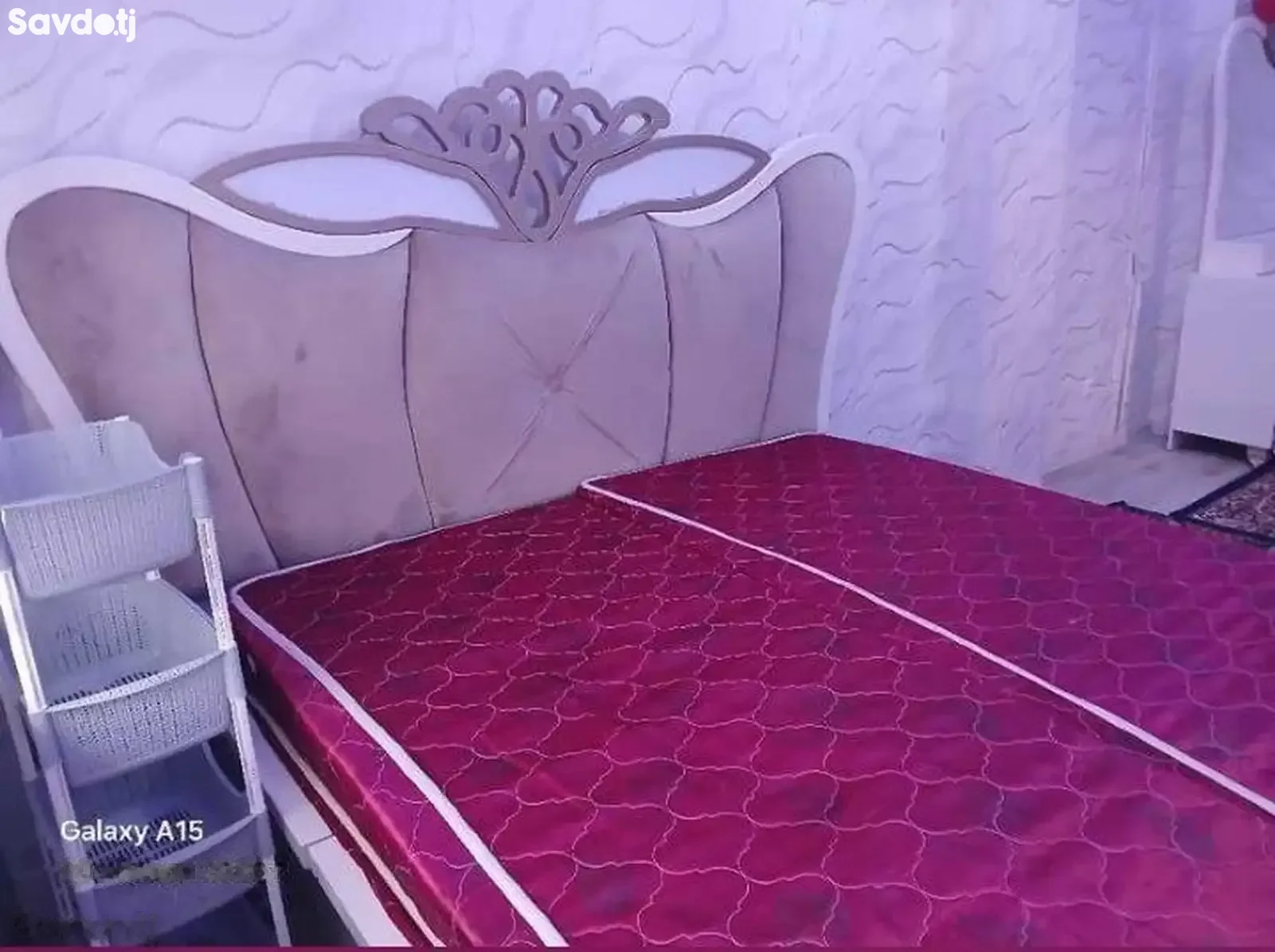 2-к квартира, 1 этаж, 52 м², Магазин Ситора