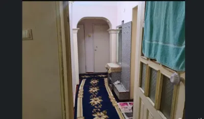 2-комн. квартира, 2 этаж, 60м², Сино