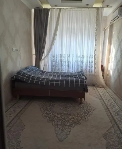 2-комн. квартира, 2 этаж, 60м², Сино