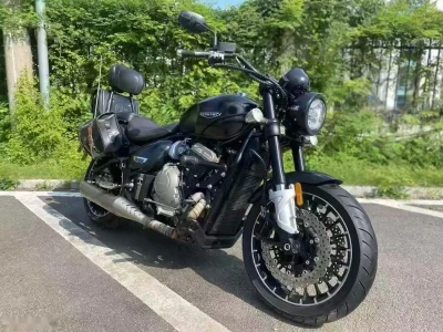 Мотоцикл Harley Davidson