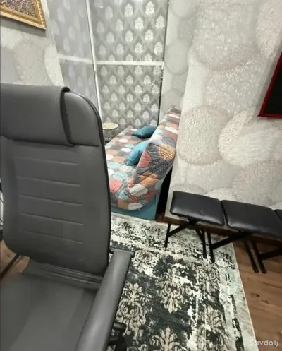 4-комн. квартира, 5 этаж, 161м², Сомони