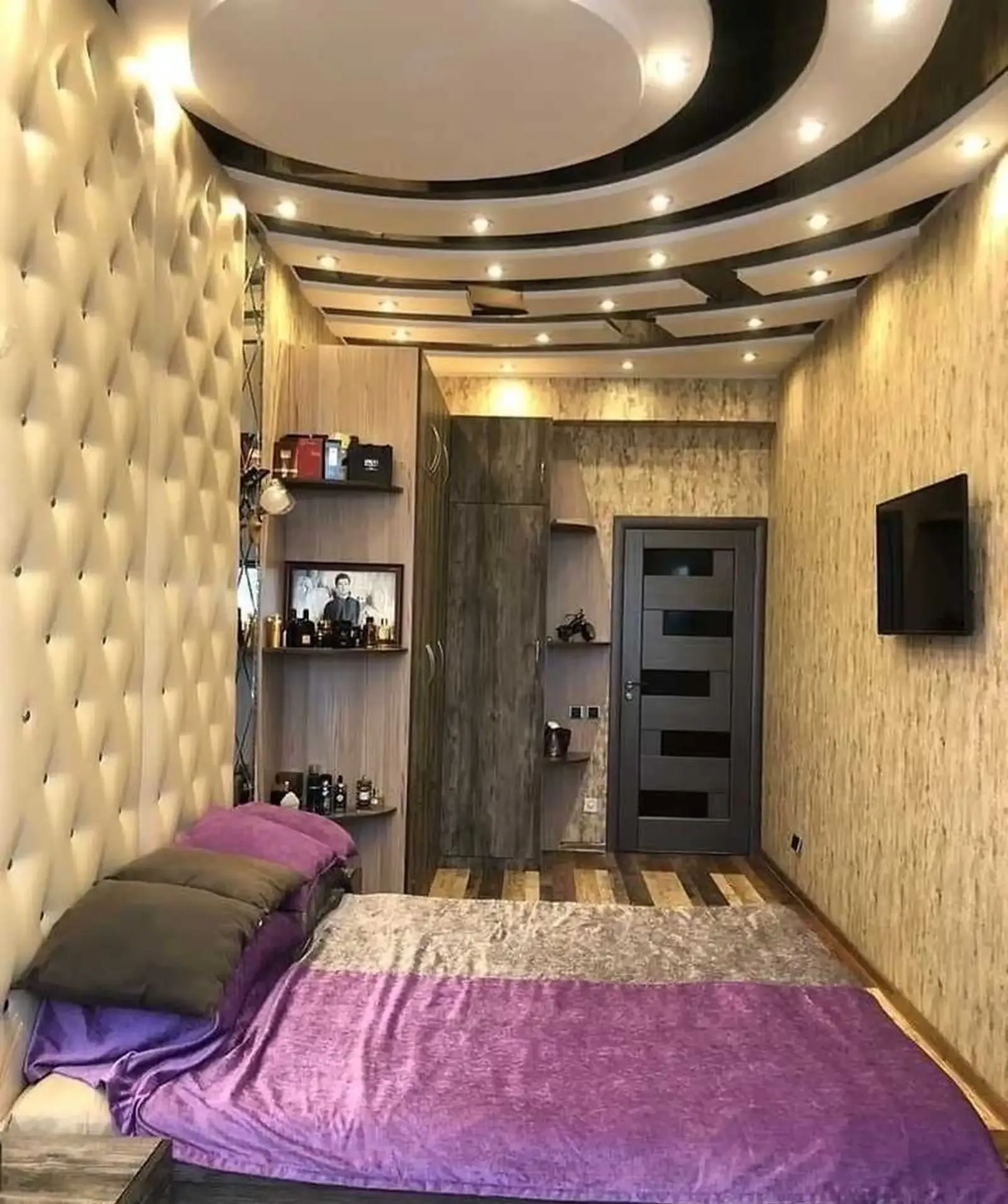 2-комн. квартира, 12 этаж, 62м², Опера балет. Гостиница Ватан.