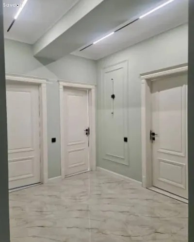 2-комн. квартира, 16 этаж, 73м², Сино
