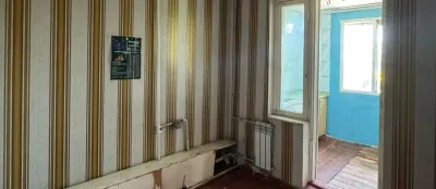 2-комн. квартира, 2 этаж, 54 м², 63мкр