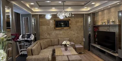 6-к квартира, 5 этаж, 220 м², И Сомони доми Альфемо