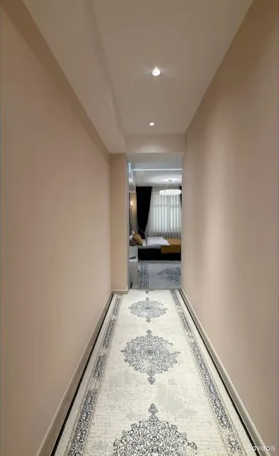3-комн. квартира, 3 этаж, 156м², Шохмансур