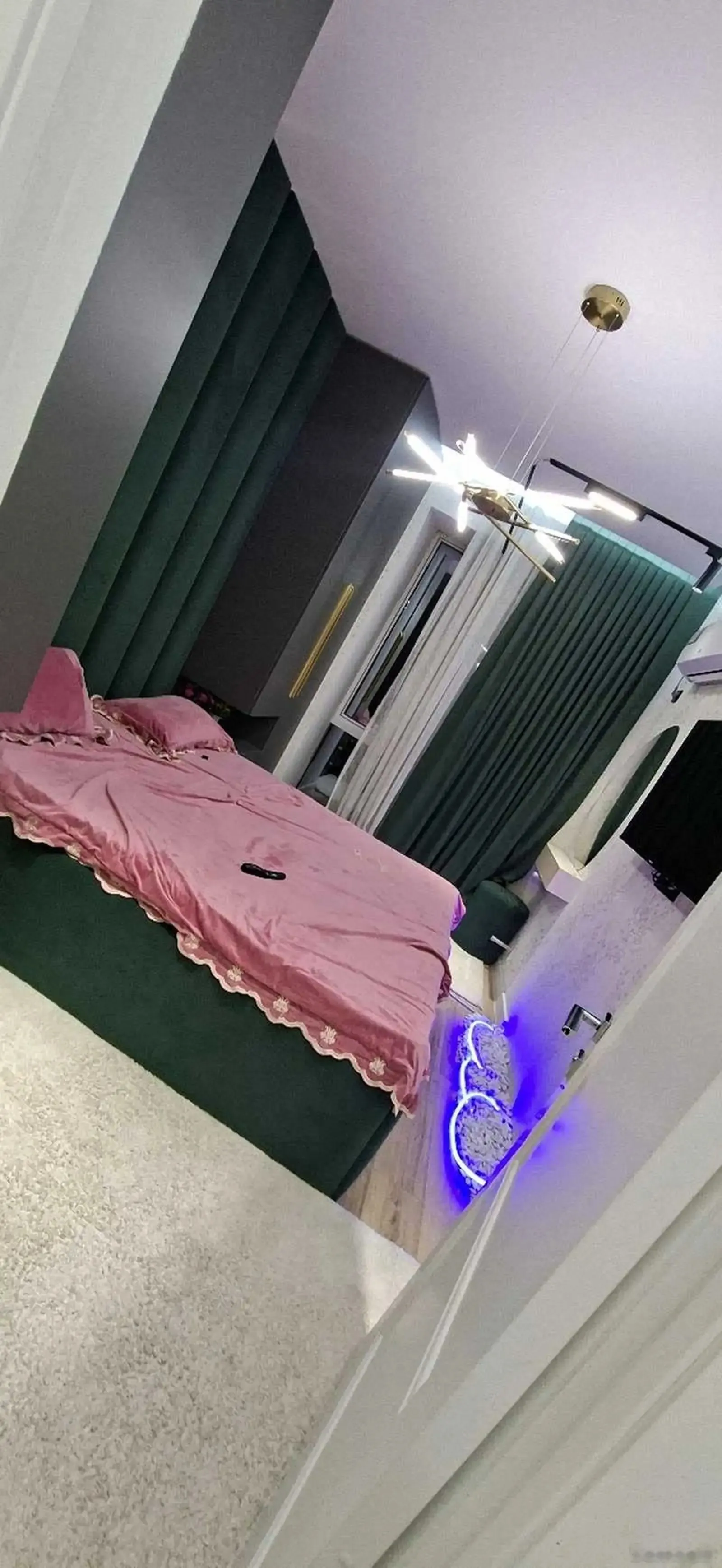2-комн. квартира, 8 этаж, 56м², Ёкут