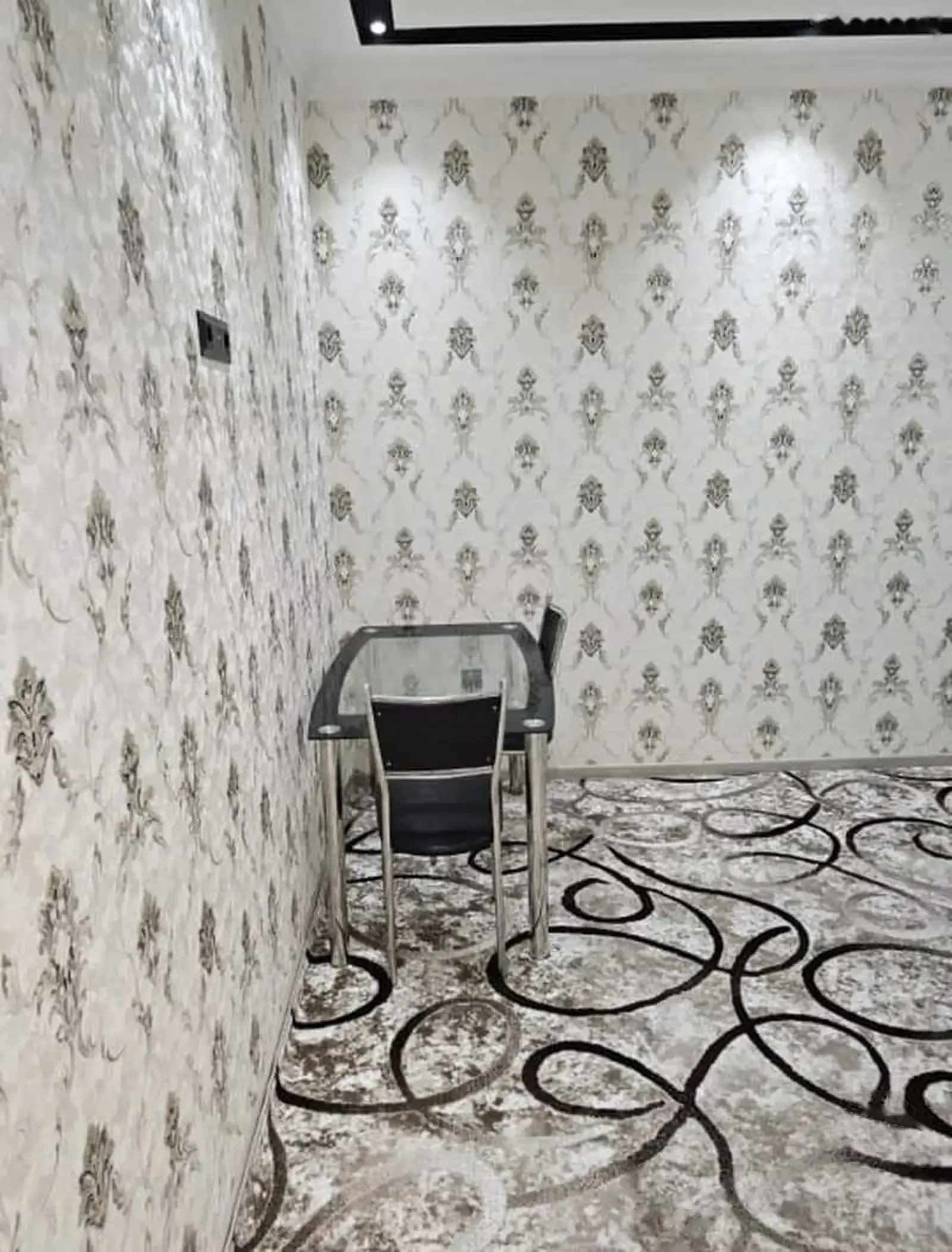 2-комн. квартира, 7 этаж, 80м², Айни, Садбарг