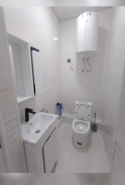 1-комн. квартира, 5 этаж, 56 м², сомони
